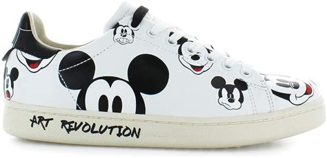 adidas mickey mouse schuhe damen|disney mickey mouse sneakers.